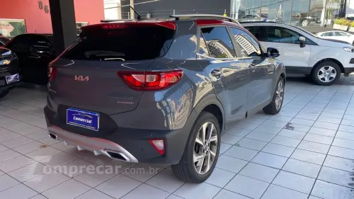 KIA STONIC 1.0 TGDI MHEV SX