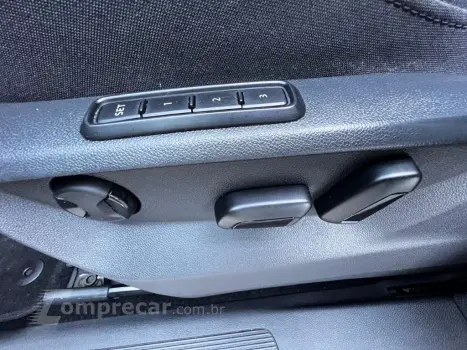 TIGUAN Allspac Comf 250 TSI 1.4 Flex