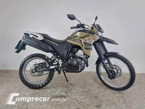 YAMAHA XTZ 250 LANDER