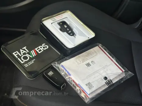 ARGO 1.3 FIREFLY FLEX TREKKING MANUAL