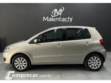 FOX 1.6 MI 8V FLEX 4P AUTOMATIZADO