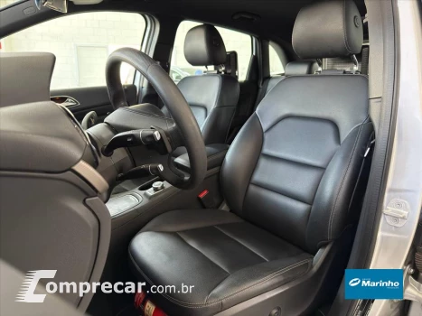 B 200 1.6 SPORT TURBO FLEX 4P AUTOMÁTICO