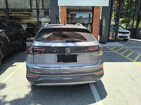 NIVUS 1.0 200 TSI Highline