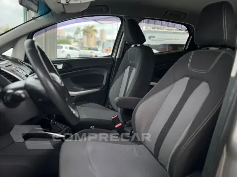 EcoSport FREESTYLE 1.6 16V Flex 5p