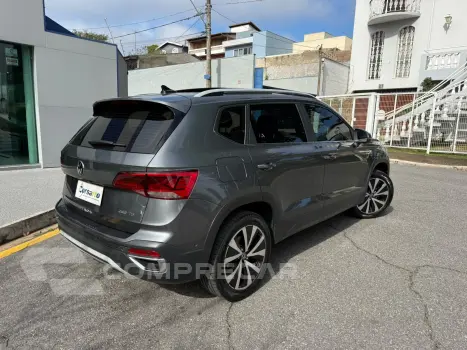 TAOS 1.4 250 TSI Highline