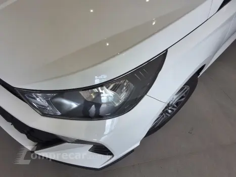 HB20S 1.0 12V FLEX LIMITED MANUAL