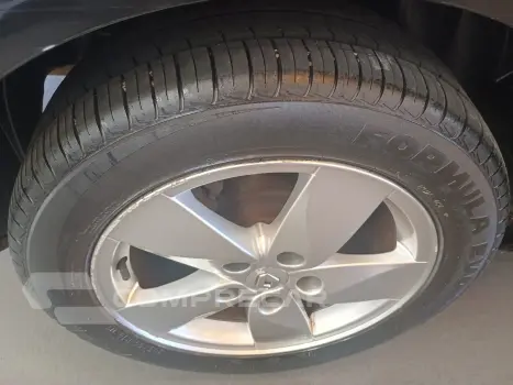 FLUENCE 2.0 Dynamique 16V