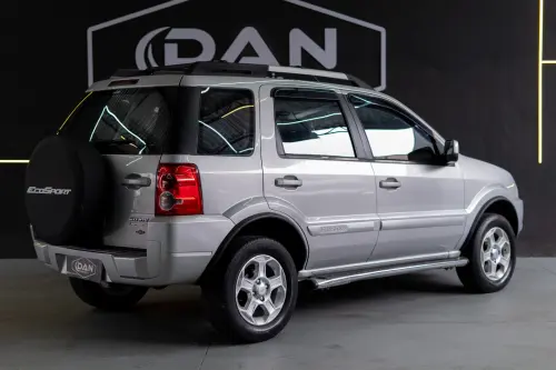 ECOSPORT 2.0 XLT Freestyle 16V