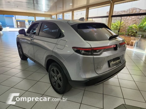 HR-V 1.5 16V 4P FLEX EXL AUTOMÁTICO CVT