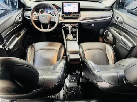 COMPASS LONG. T270 1.3 TB 4X2 FLEX AUT.