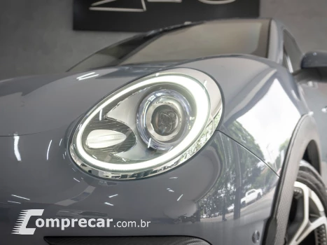 Ora 03 GT (Elétrico)