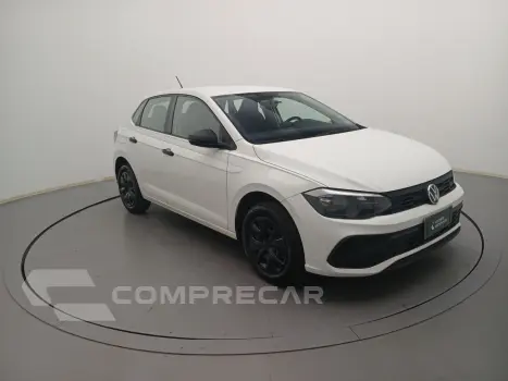 POLO 1.0 MPI TRACK MANUAL