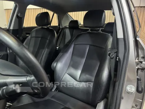HB20S 1.6 COMFORT PLUS 16V FLEX 4P AUTOMÁTICO