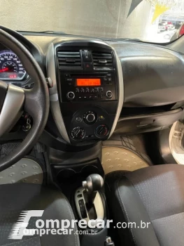 VERSA 1.6 16V SV