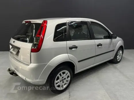 FIESTA 1.0 ROCAM HATCH 8V FLEX 4P MANUAL