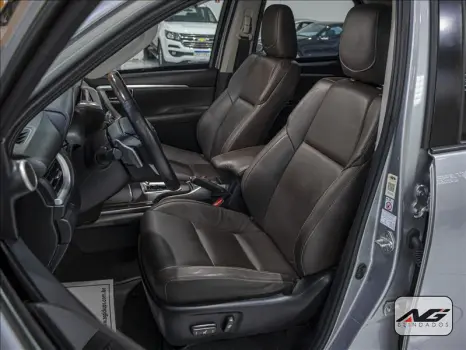 HILUX SW4 2.7 SRV 7 Lugares 4X2 16V