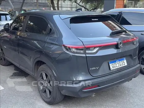 HR-V 1.5 DI I-vtec Turbo Advance