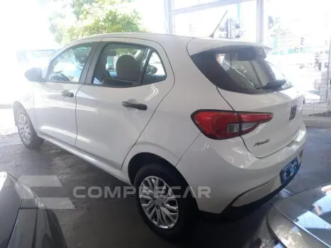 ARGO 1.0 FIREFLY FLEX MANUAL