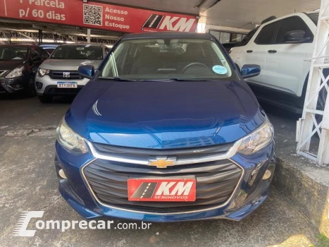 ONIX HATCH 1.0 12V FLEX 5p MEC