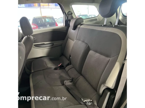 SPIN 1.8 LT 8V FLEX 4P MANUAL