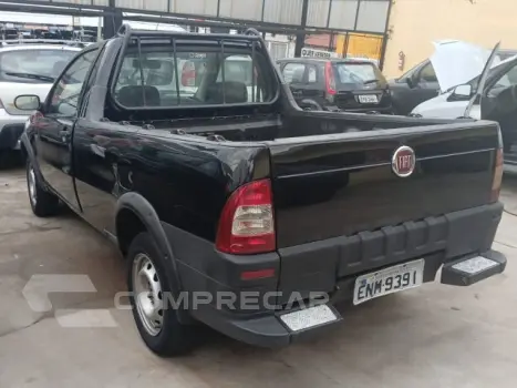 STRADA - 1.4 MPI FIRE CS 8V 2P MANUAL