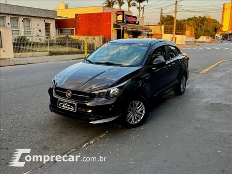 Fiat CRONOS 1.3 Firefly Drive 4 portas