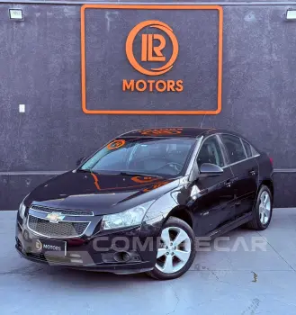 CRUZE 1.8 LT 16V