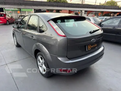 FOCUS 2.0 GLX 16V