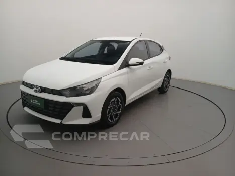HB20 1.0 12V FLEX COMFORT PLUS MANUAL