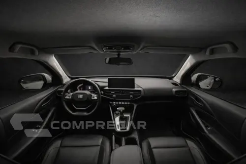 TITANO 2.2 Turbo Volcano 4X4