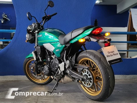 Z650 RS