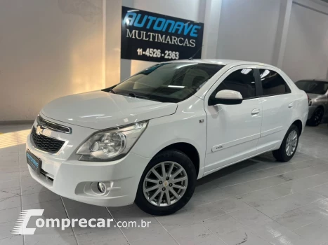 Cobalt 1.4 4P FLEX LTZ