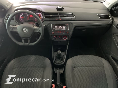GOL 1.6 MSI Totalflex