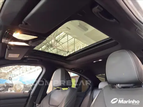 320i 2.0 16V TURBO FLEX M SPORT AUTOMÁTICO