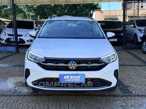 NIVUS 1.0 200 TSI Comfortline