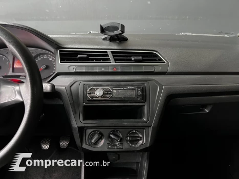 GOL 1.0 12V MPI TOTALFLEX 4P MANUAL