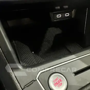 Nivus Highline 1.0 200 TSI Flex Aut.