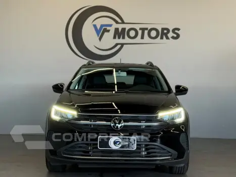 NIVUS 1.0 200 TSI TOTAL FLEX COMFORTLINE AUTOMÁTICO