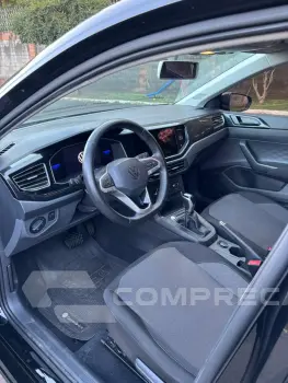 POLO 1.0 170 TSI Comfortline