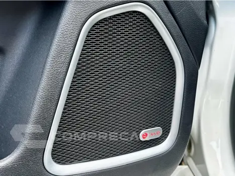 COMPASS 1.3 T270 TURBO FLEX S AT6