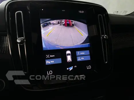 XC40 T5 RDESIGN (HIBRIDO)