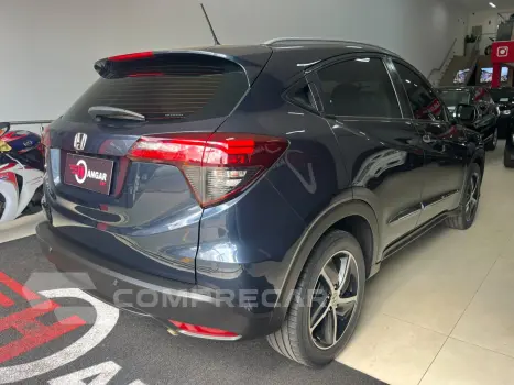 HR-V 1.8 16V FLEX EX 4P AUTOMÁTICO