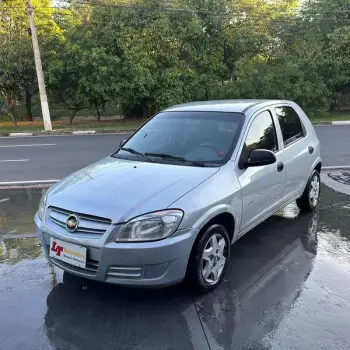 CHEVROLET CELTA 4P SPIRIT 4 portas