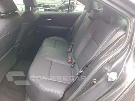COROLLA 2.0 VVT-IE FLEX XEI DIRECT SHIFT