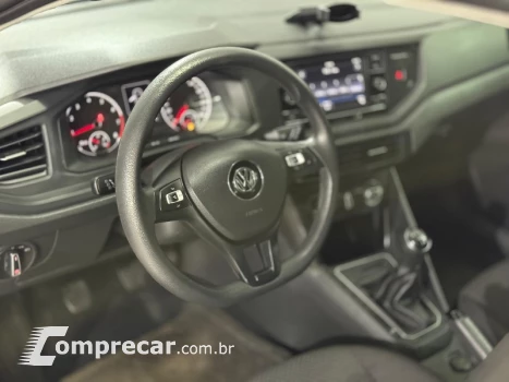 POLO 1.6 MSI