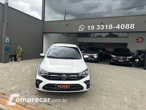 SAVEIRO 1.6 MI Trendline CS 8V