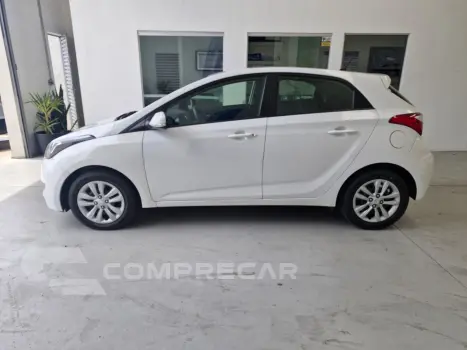 HB20 1.6 Comfort Plus 16V