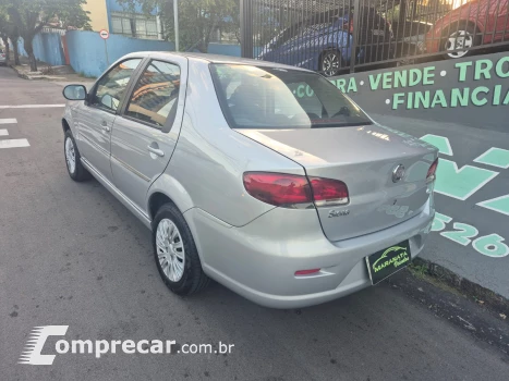 SIENA 1.0 EL