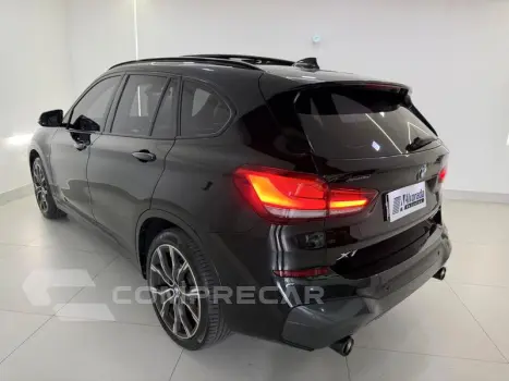 X1 SDRIVE20I M SPORT