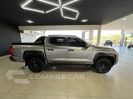 TRITON 2.4 Biturbo CD Katana 4X4